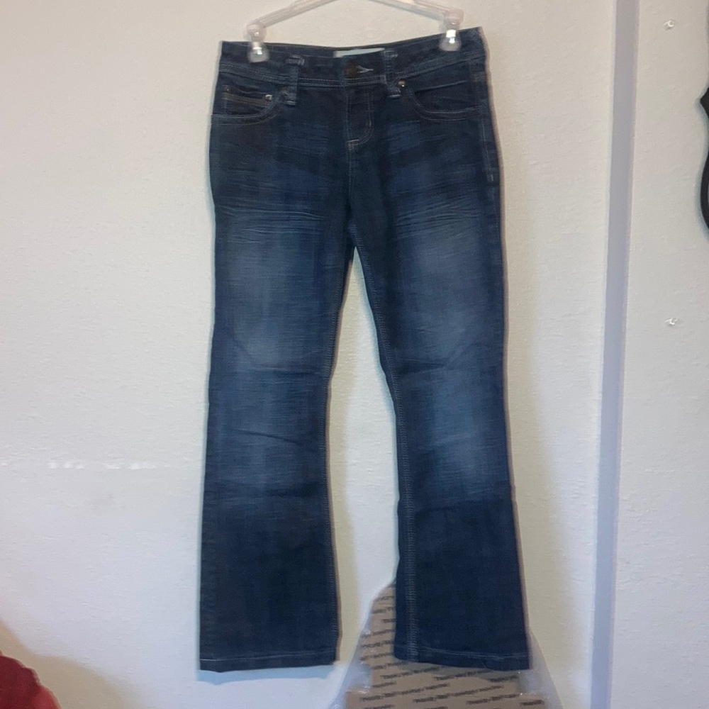 Maurice’s size 0
